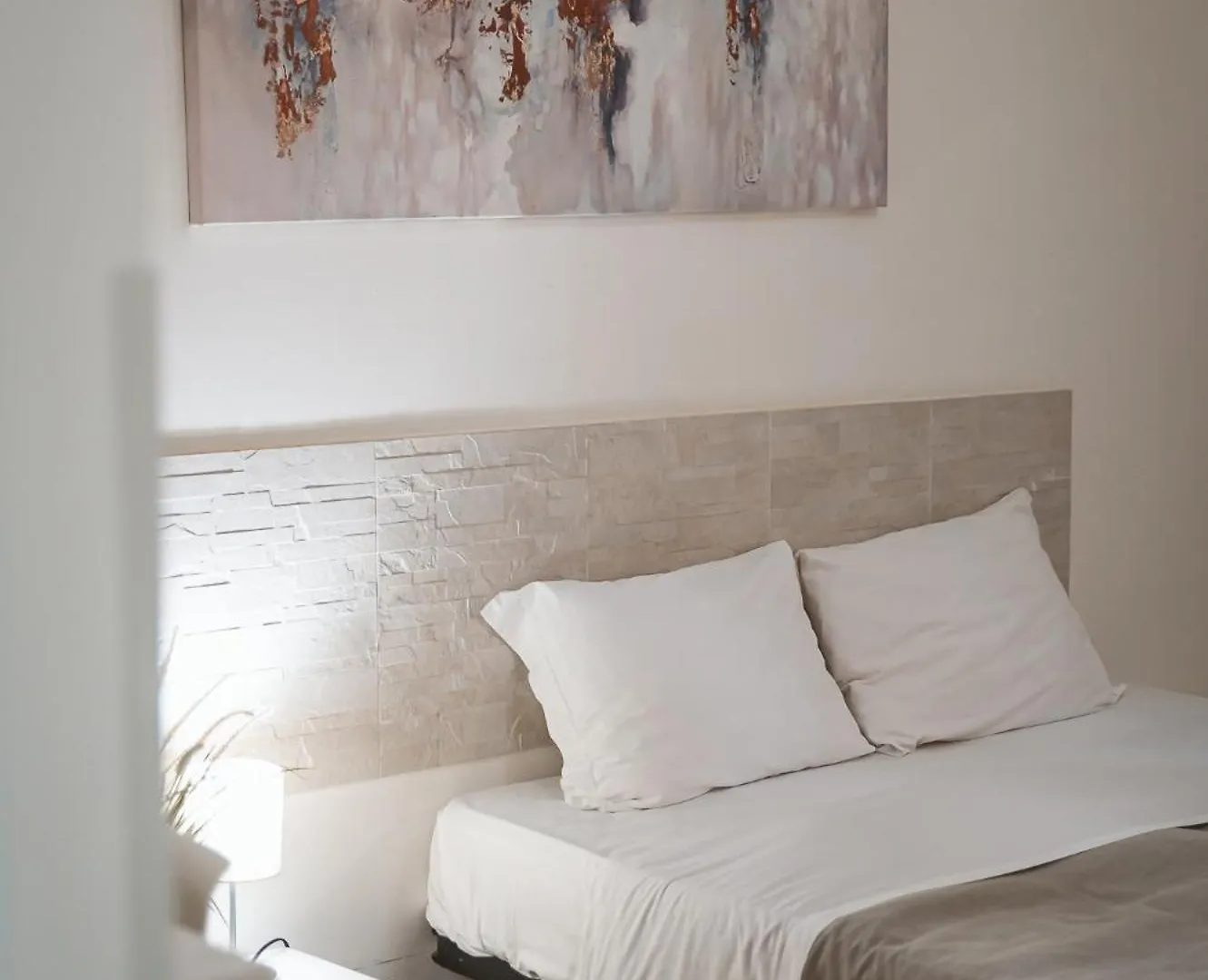 Cristel Cozy Rooms - Termini Train Station Rome 0*,