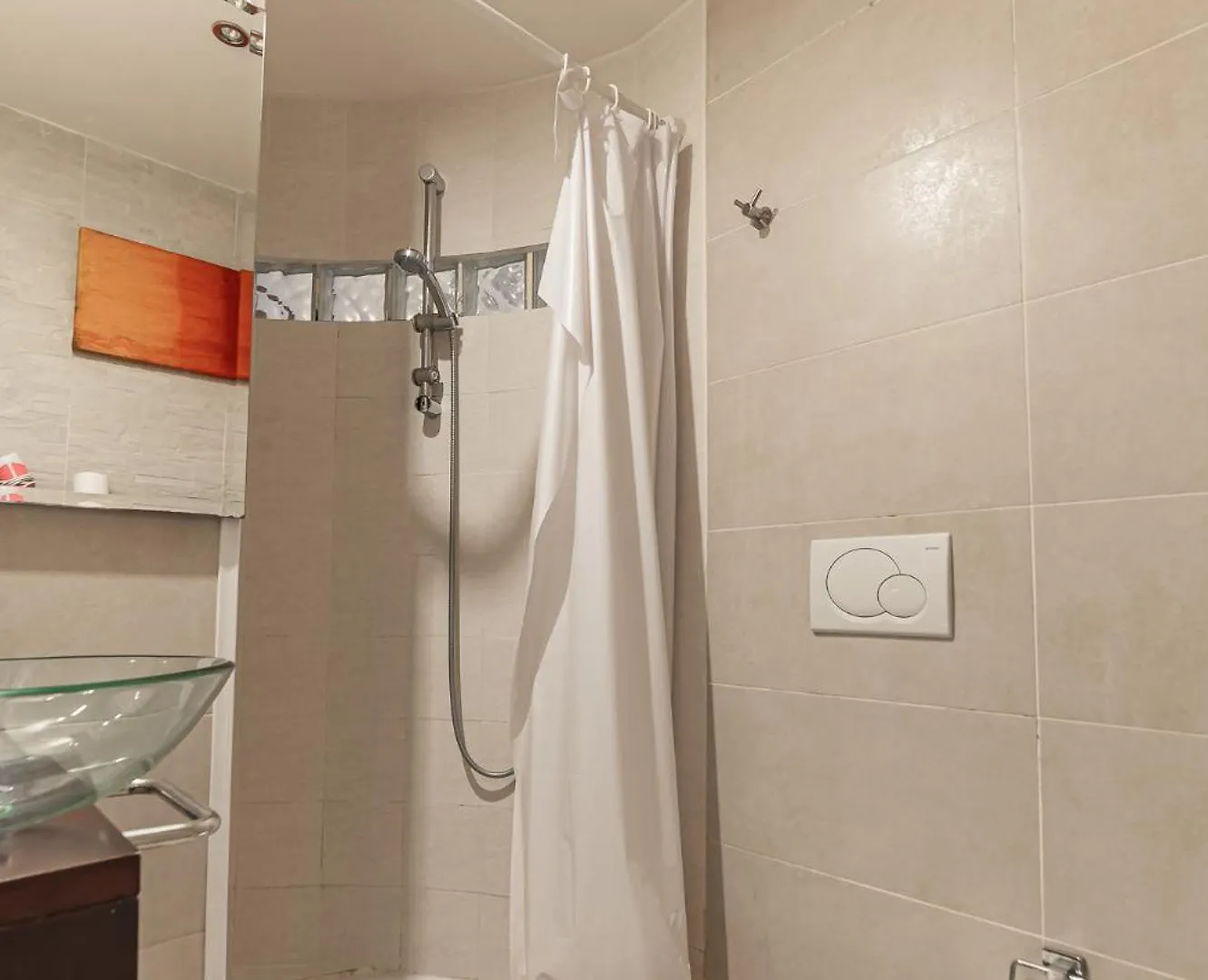 Cristel Cozy Rooms - Termini Train Station Rome 0*,