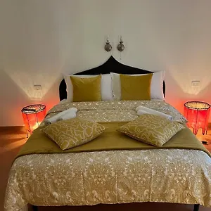 Maison d'hôtes Ck, Rome
