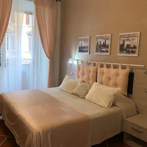 Maison d'hôtes Aria, Rome