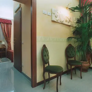 Maison d'hôtes Domus, Rome
